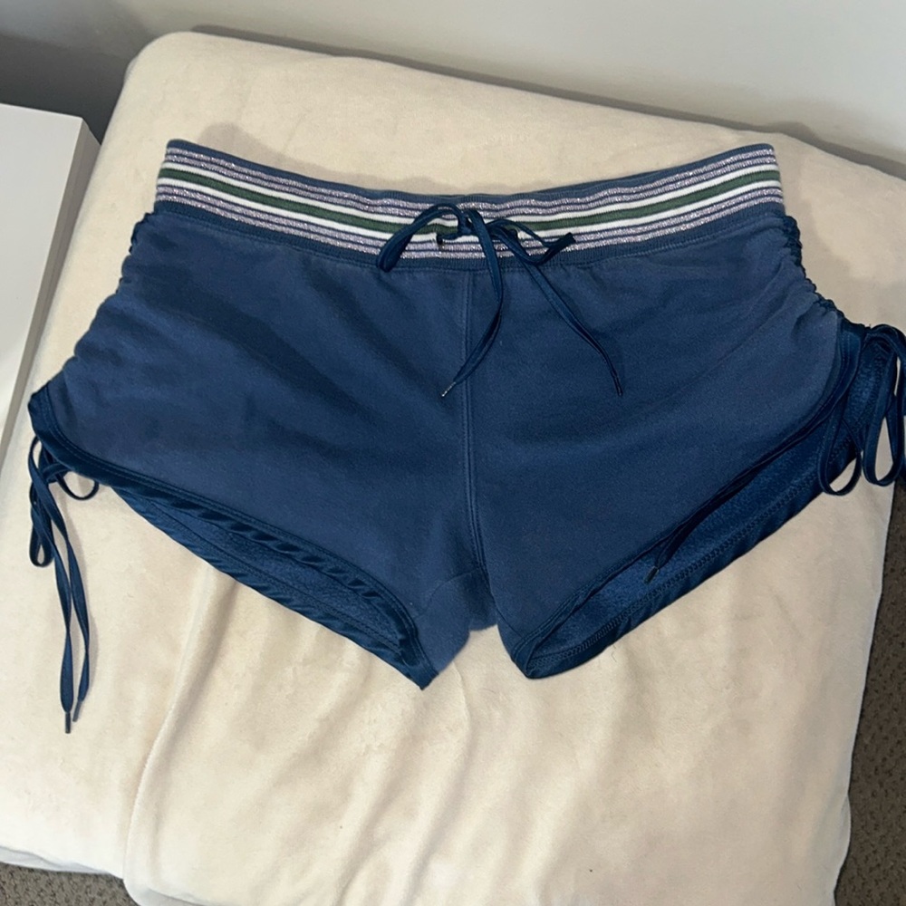 (3 for $30) Y2K Drawstring Shorts 🦋